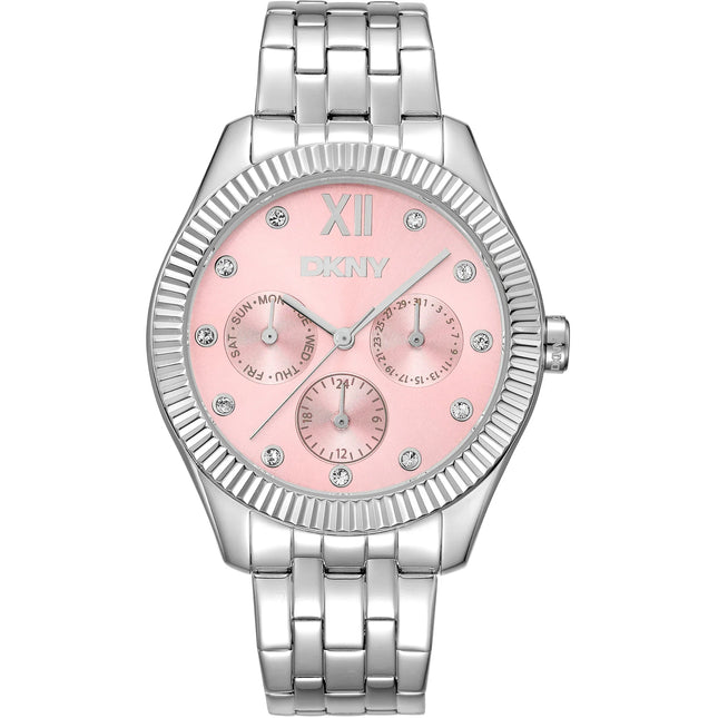 DKNY Watch
