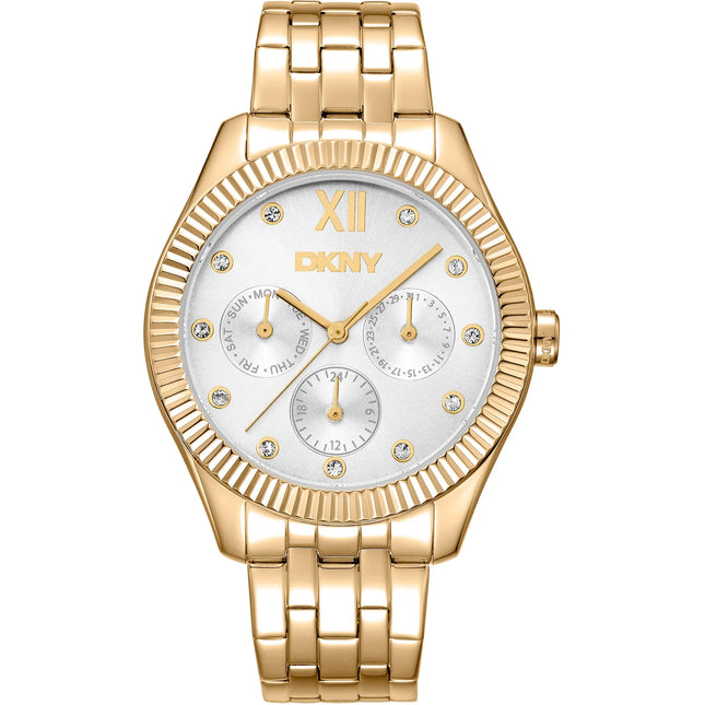 DKNY DK1L128M Watch