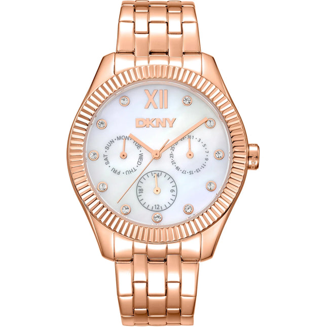 DKNY Watch