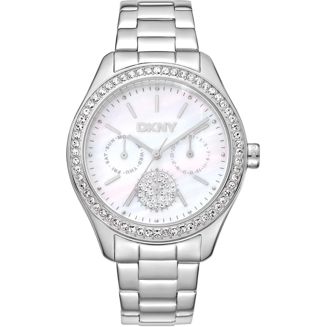 DKNY Watch