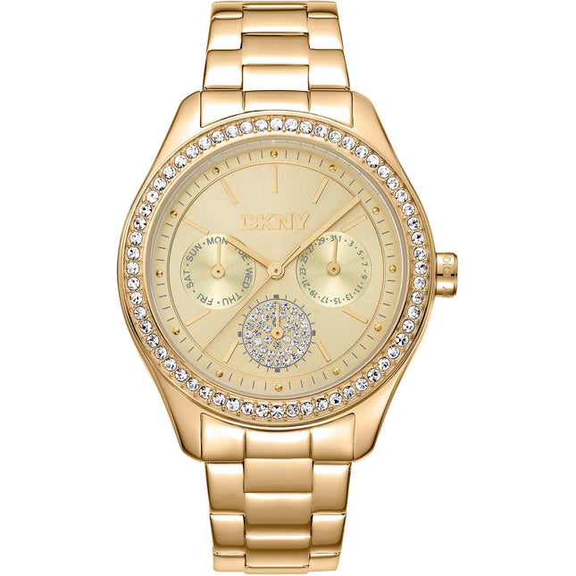 DKNY Watch