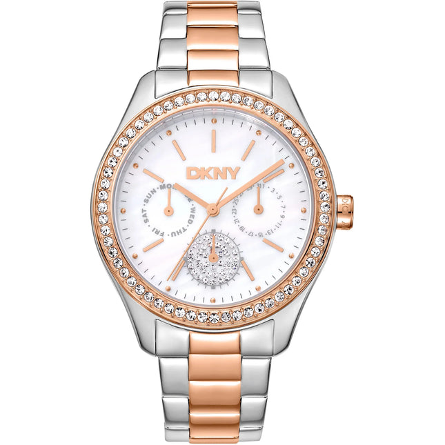 DKNY Watch