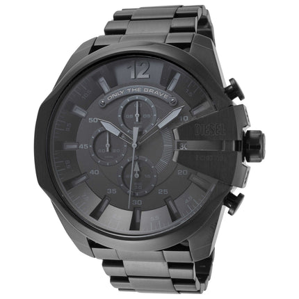 Diesel Mega Chief Men's Watch DZ4355