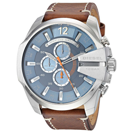 Diesel Mega Chief Men's Watch DZ4458