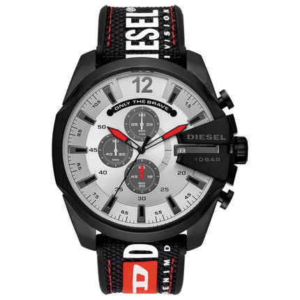 Diesel Mega Chief Men's Watch DZ4512
