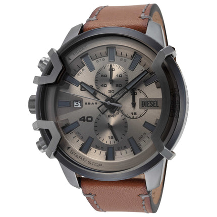 Diesel Griffed Men's Watch DZ4569
