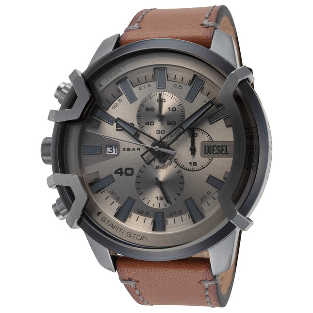 Diesel Griffed Men's Watch DZ4569
