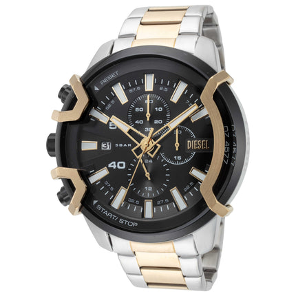 Diesel Griffed Men's Watch DZ4577