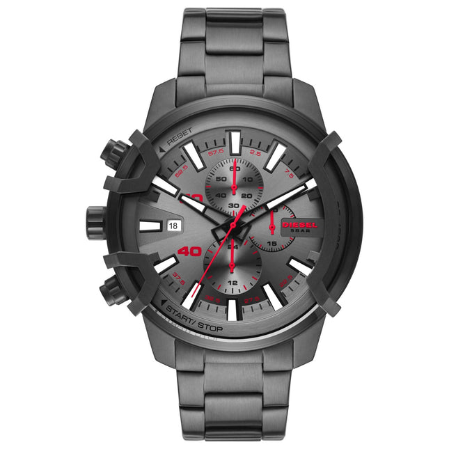 Diesel Griffed Men's Watch DZ4586
