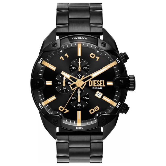 Diesel Spiked Men's Watch DZ4644