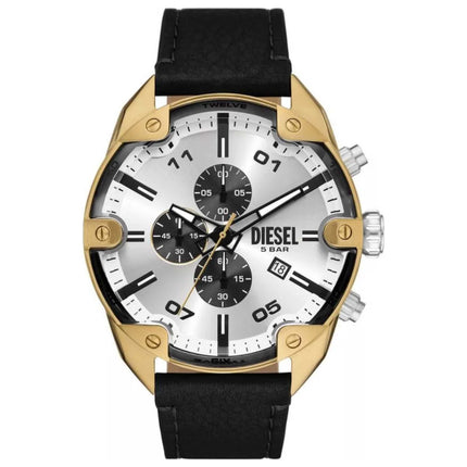 Diesel Spiked Men's Watch DZ4671