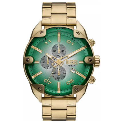 Diesel Spiked Men's Watch DZ4685