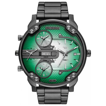 Diesel Mr. Daddy Slim Men's Watch DZ7488
