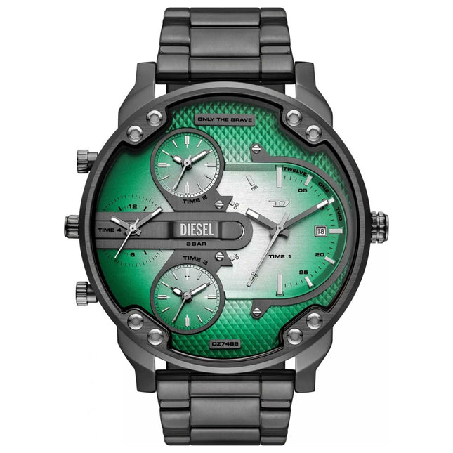 Diesel Mr. Daddy Slim Men's Watch DZ7488