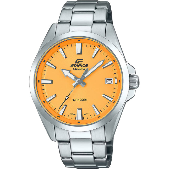 CASIO Men's Edifice Standard Classic 100m Watch