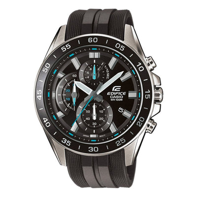 CASIO Men's Edifice Chronograph Watch EFV-550P-1AVUEF