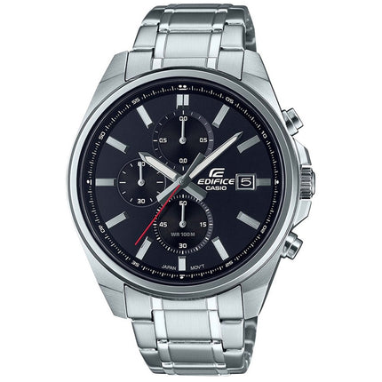 CASIO Men's Edifice Chronograph Watch EFV-610D-1AVUEF