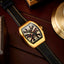 THOMAS EARNSHAW SUPREMACY CHRONOGRAPH Watch Gold