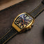 THOMAS EARNSHAW SUPREMACY CHRONOGRAPH Watch Gold