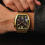 THOMAS EARNSHAW SUPREMACY CHRONOGRAPH Watch Gold