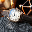 THOMAS EARNSHAW COUSSIN AUTOMATIC Silver Grey