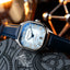 THOMAS EARNSHAW COUSSIN AUTOMATIC Blue Grey