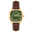 THOMAS EARNSHAW COUSSIN AUTOMATIC Elite Green