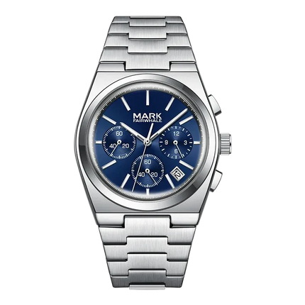 Mark Fairwhale FW-5170 CORDAX – Men’s Luxury Chronograph Quartz Watch