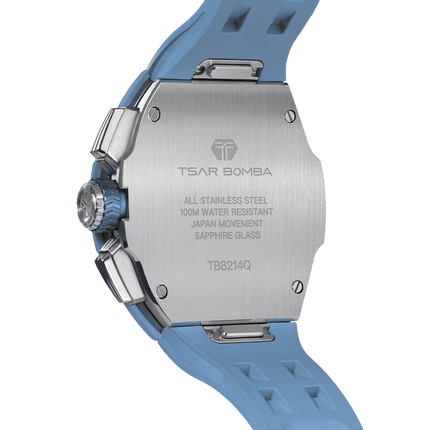 TSAR BOMBA Atomic-Interchangeable Calendar Standard Edition