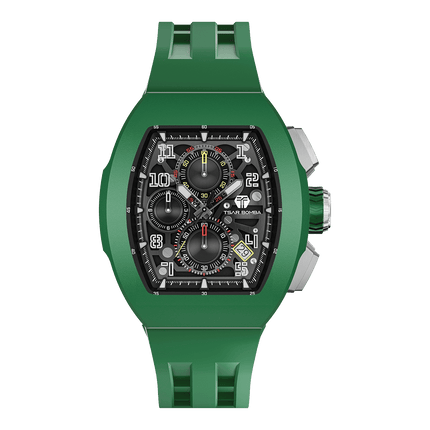 TSAR BOMBA Atomic-Interchangeable Calendar Standard Edition