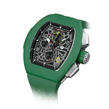 TSAR BOMBA Atomic-Interchangeable Calendar Standard Edition