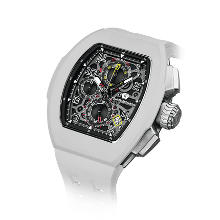 TSAR BOMBA Atomic-Interchangeable Calendar Standard Edition