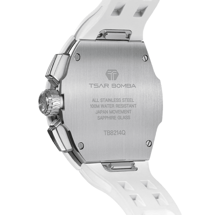 TSAR BOMBA Atomic-Interchangeable Calendar Standard Edition