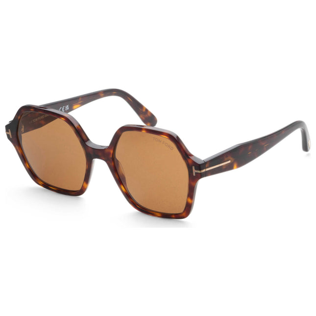 Tom Ford Women's Sunglasses FT1032-52E-56