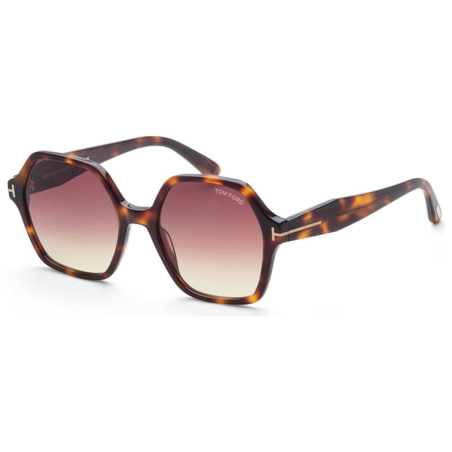 Tom Ford Women's Sunglasses FT1032-53Z-56