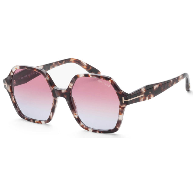Tom Ford Women's Sunglasses FT1032-55Z-56
