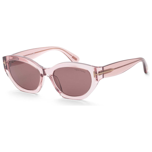 Tom Ford Women's Sunglasses FT1086-72E-55