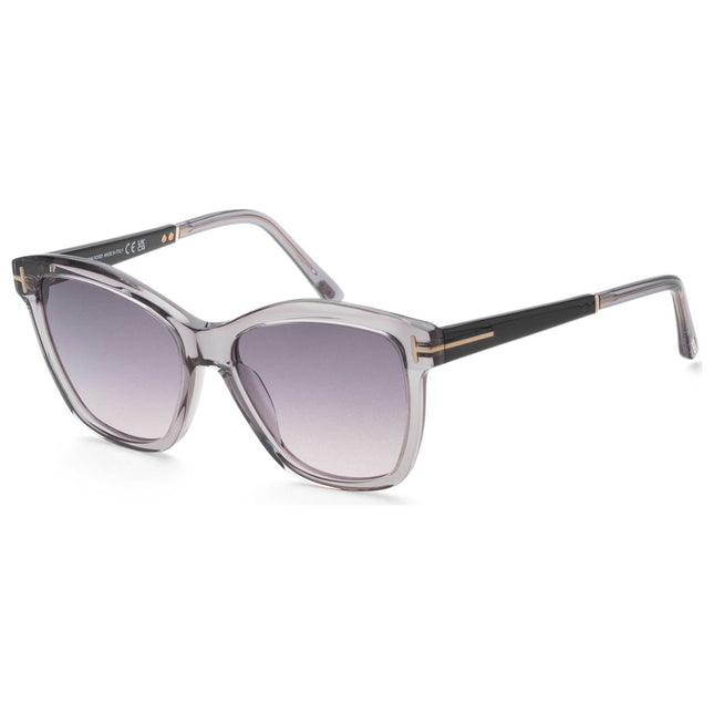 Tom Ford Women's Sunglasses FT1087-20A-54