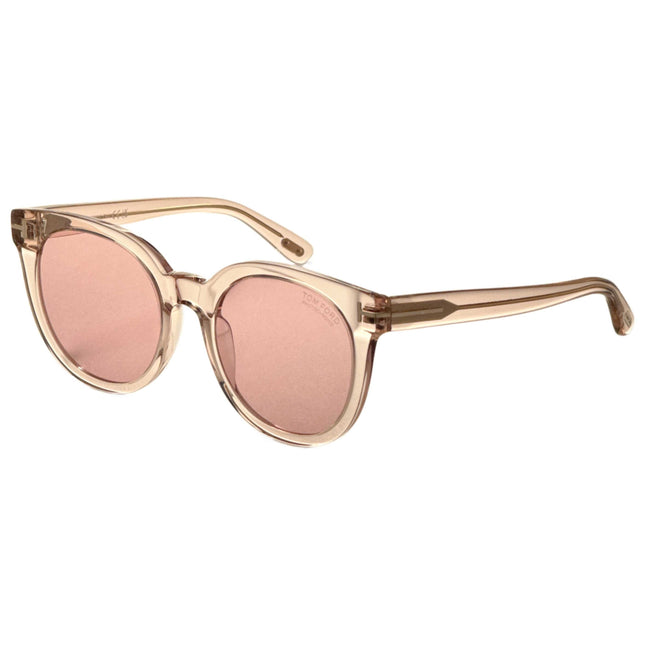 Tom Ford Women's Sunglasses FT1109-72S-53