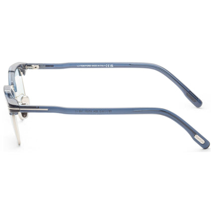 Tom Ford Men's Sunglasses FT1119-D-90A-47