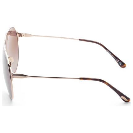 Tom Ford Women's Sunglasses FT1174-28K-71