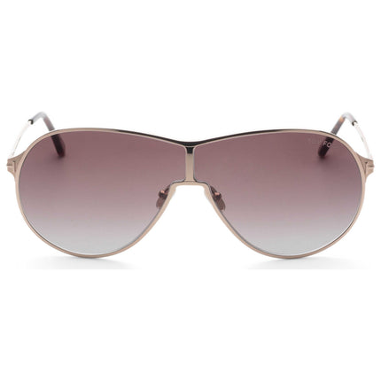 Tom Ford Women's Sunglasses FT1174-28K-71