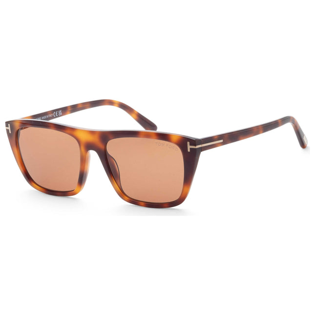 Tom Ford Women's Sunglasses FT1175-53E-56