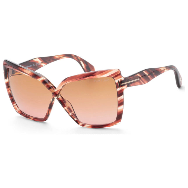 Tom Ford Women's Sunglasses FT1195-54F-63