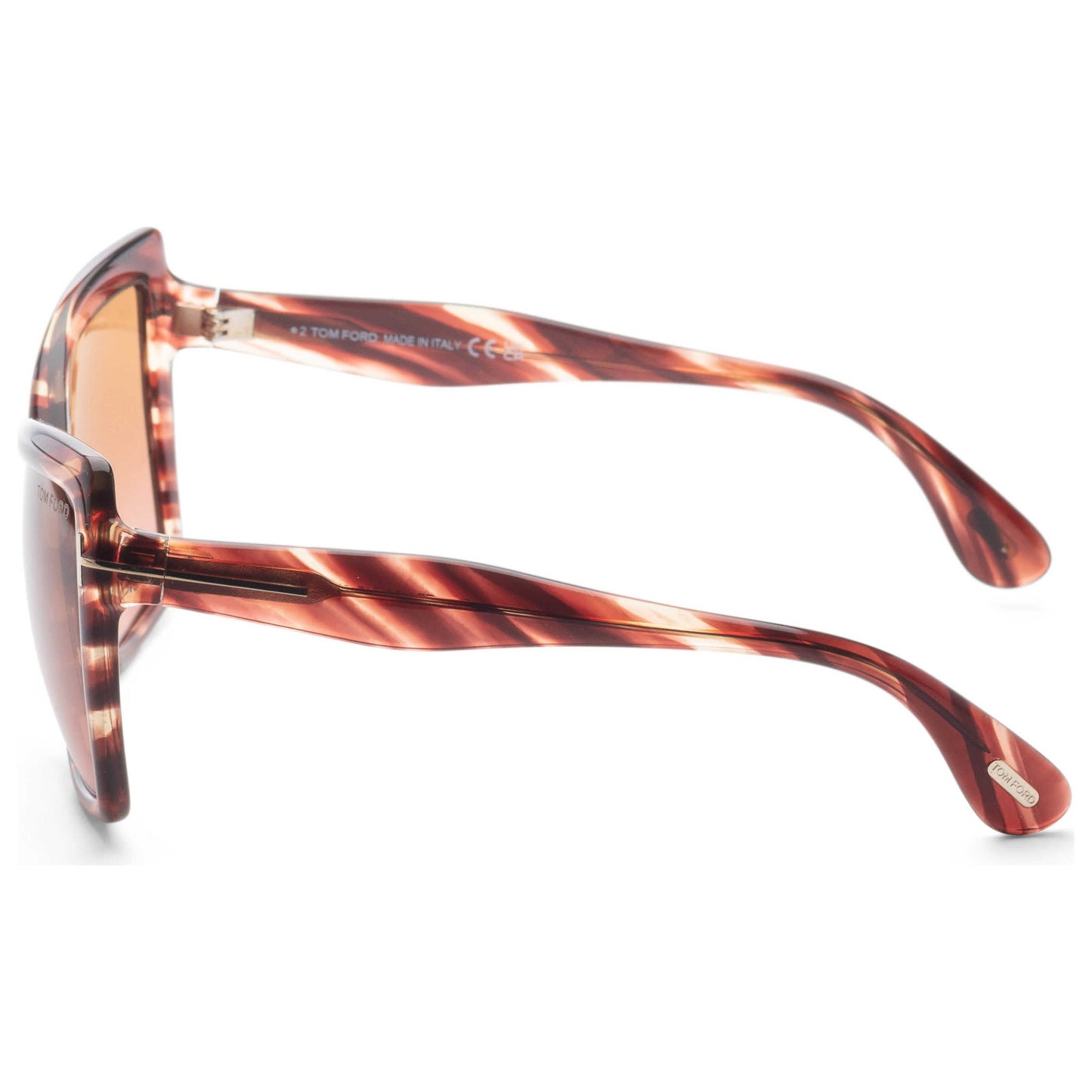 Tom Ford Women's Sunglasses FT1195-54F-63