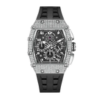 Sliver Black