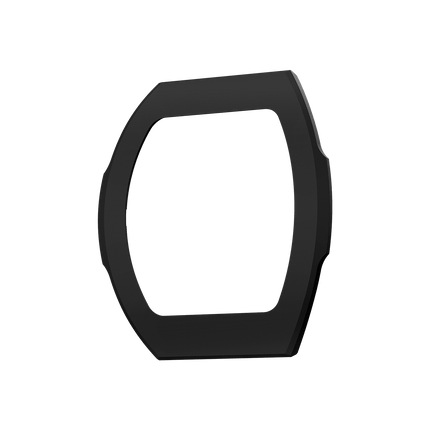 TSAR BOMBA Atomic Interchangeable Bezel