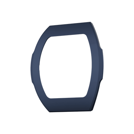 TSAR BOMBA Atomic Interchangeable Bezel