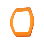 Fluororubber-Orange