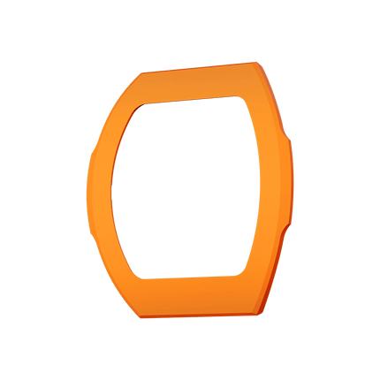 TSAR BOMBA Atomic Interchangeable Bezel